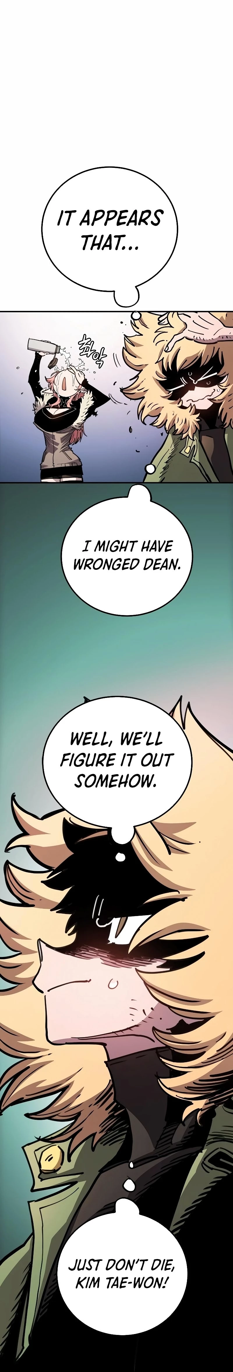 Player Chap 217 - Next Chap 218