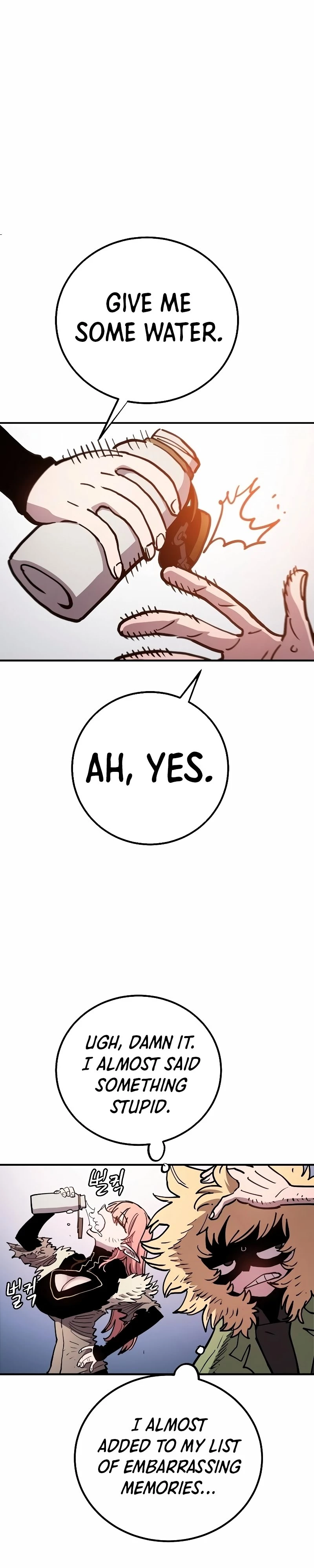 Player Chap 217 - Next Chap 218