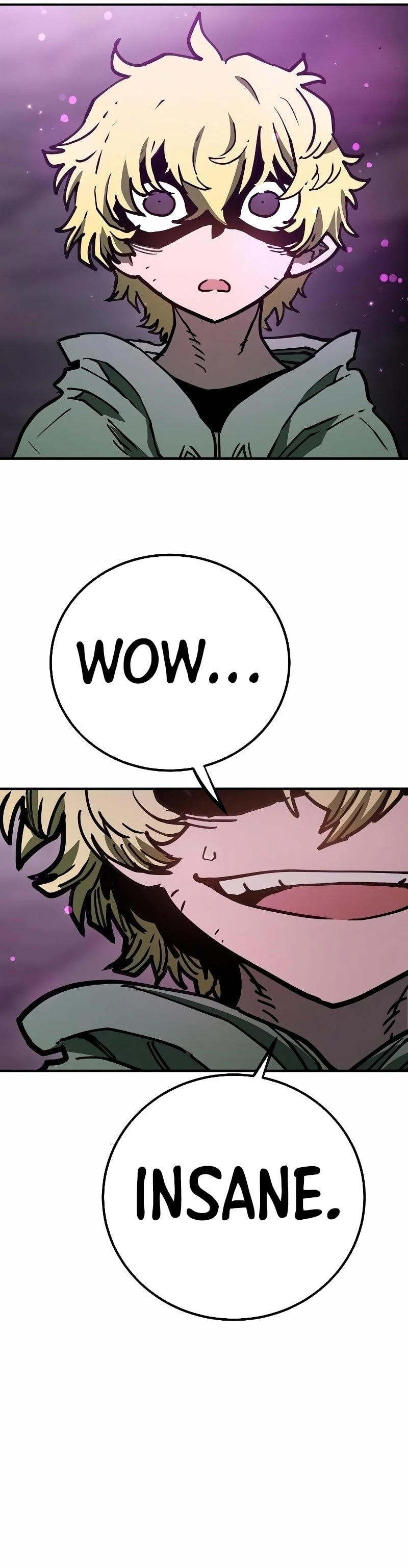 Player Chap 216 - Next Chap 217