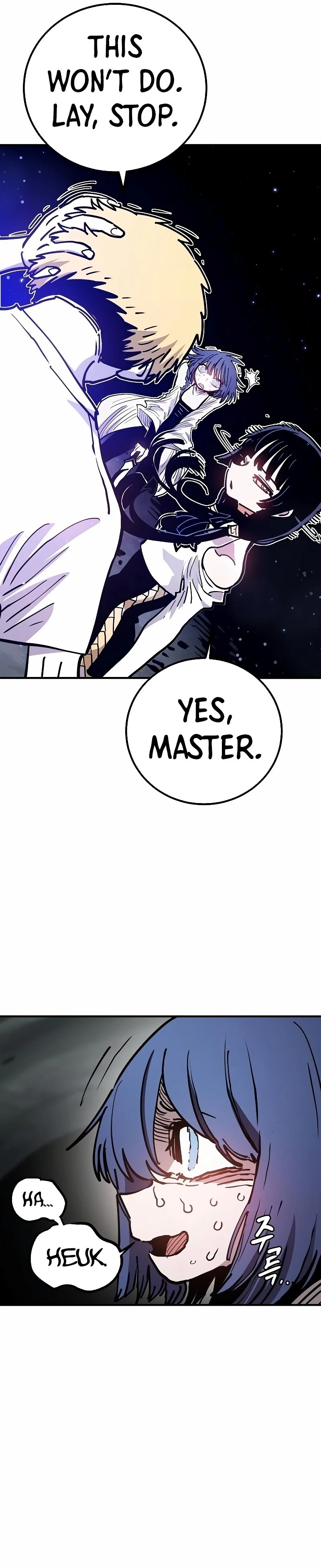 Player Chap 217 - Next Chap 218