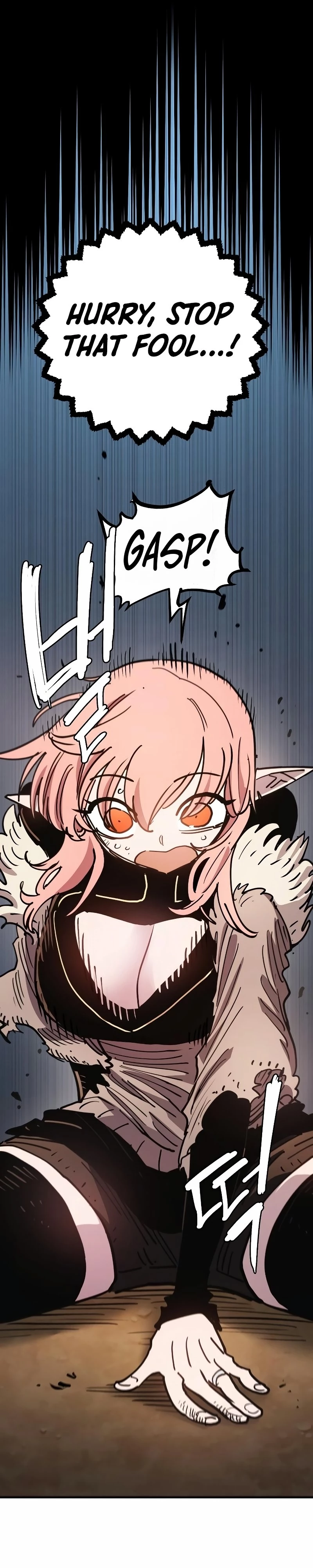 Player Chap 217 - Next Chap 218