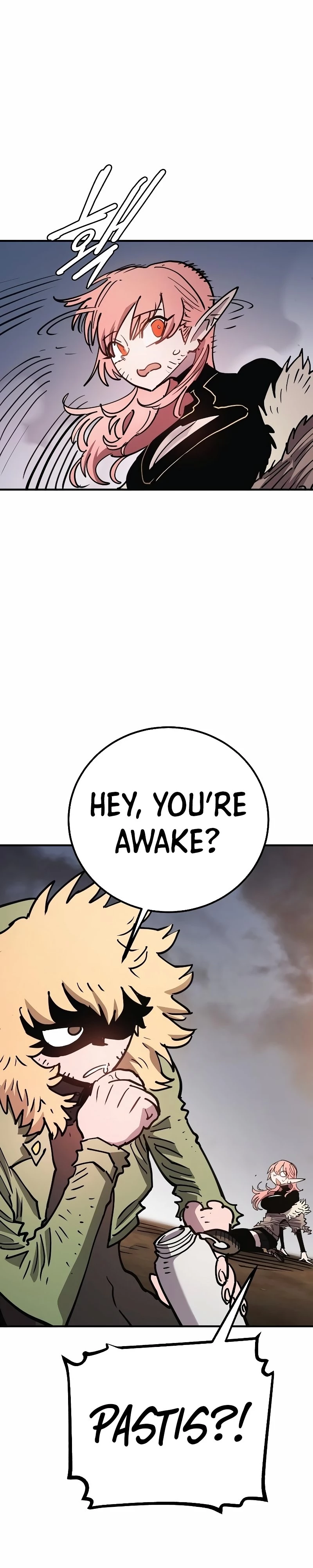 Player Chap 217 - Next Chap 218