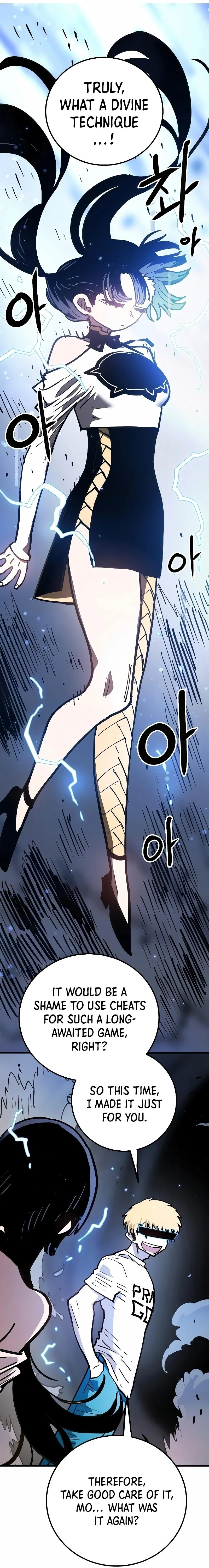 Player Chap 216 - Next Chap 217