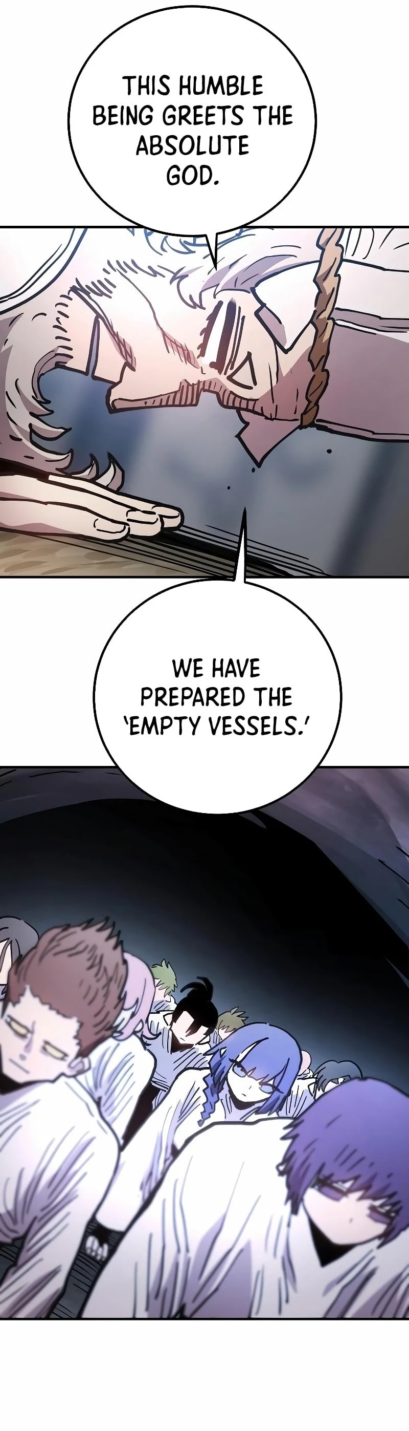 Player Chap 216 - Next Chap 217