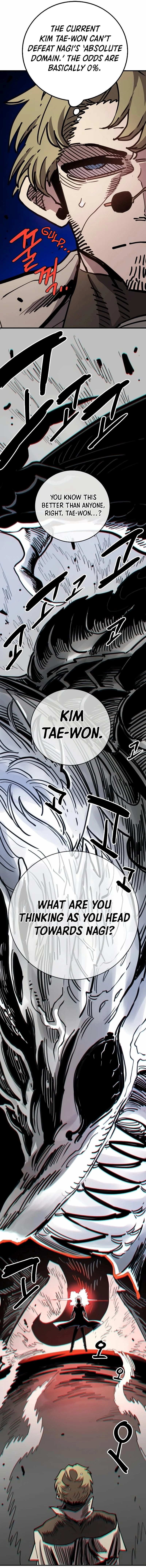 Player Chap 217 - Next Chap 218