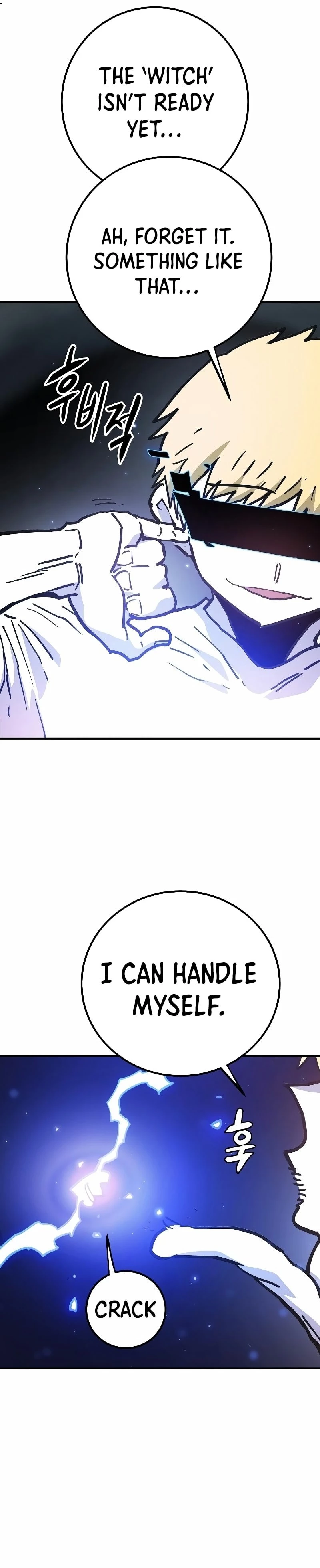 Player Chap 216 - Next Chap 217