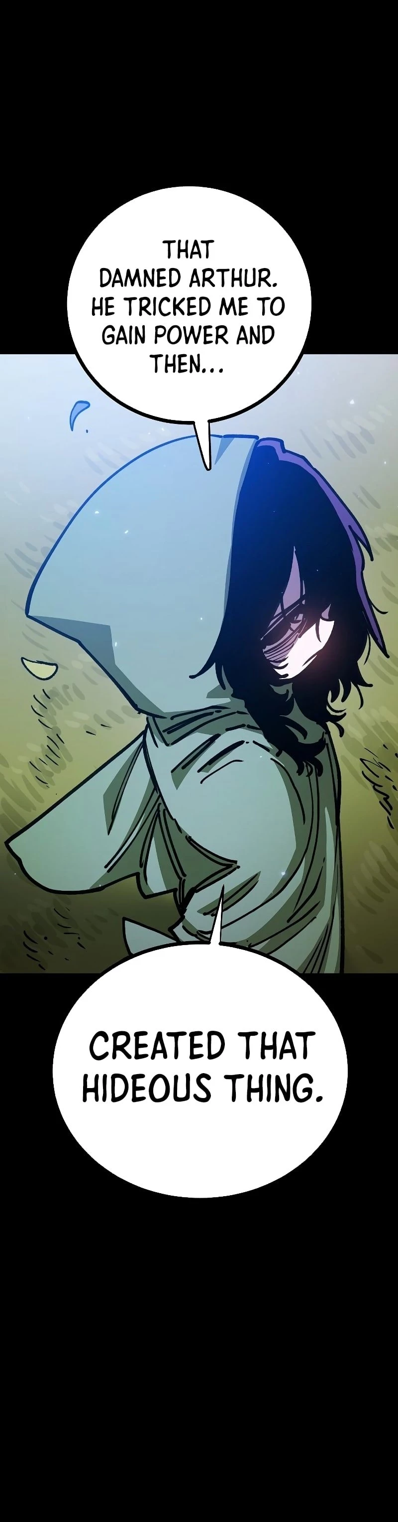 Player Chap 214 - Next Chap 215