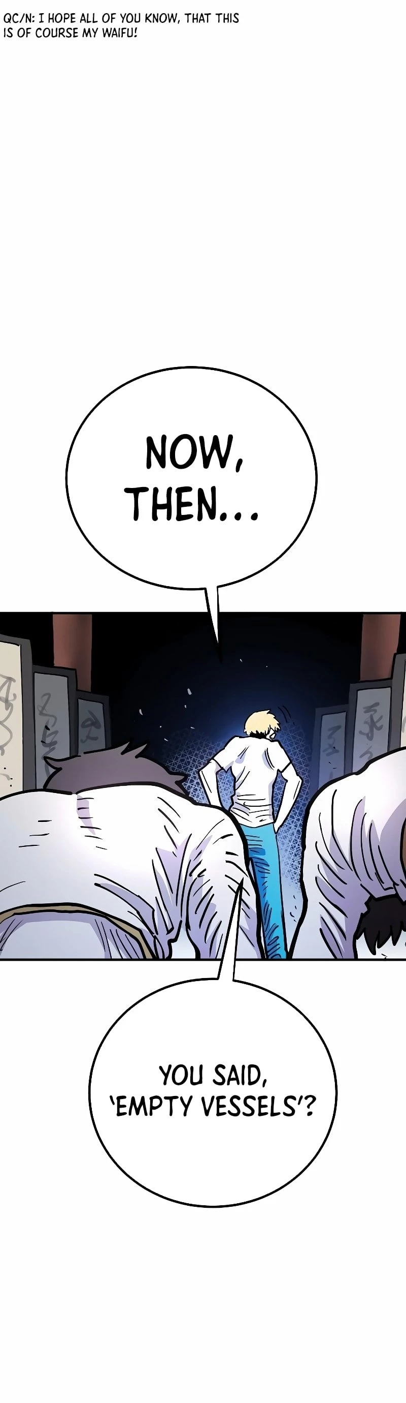 Player Chap 216 - Next Chap 217