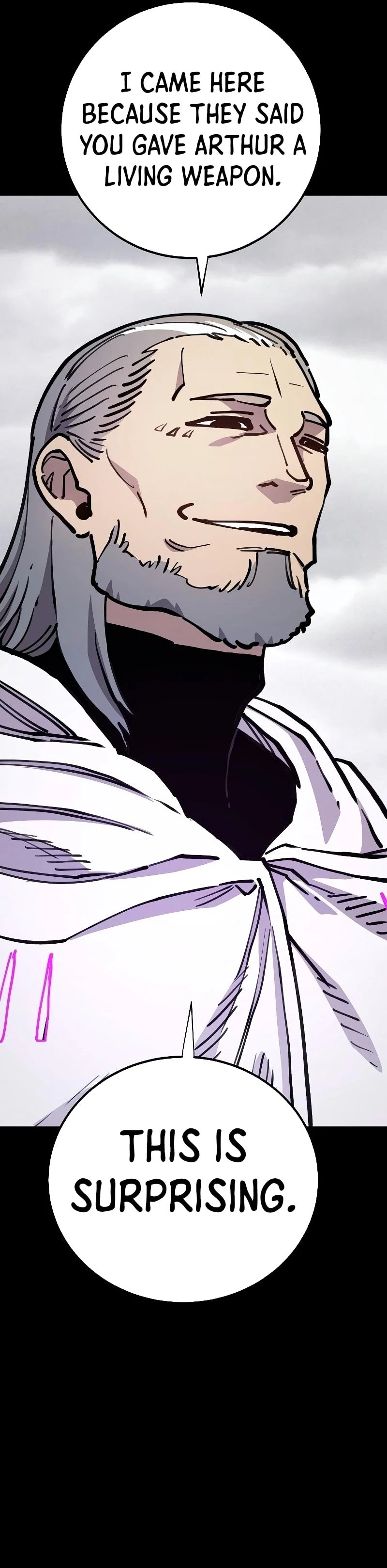 Player Chap 214 - Next Chap 215