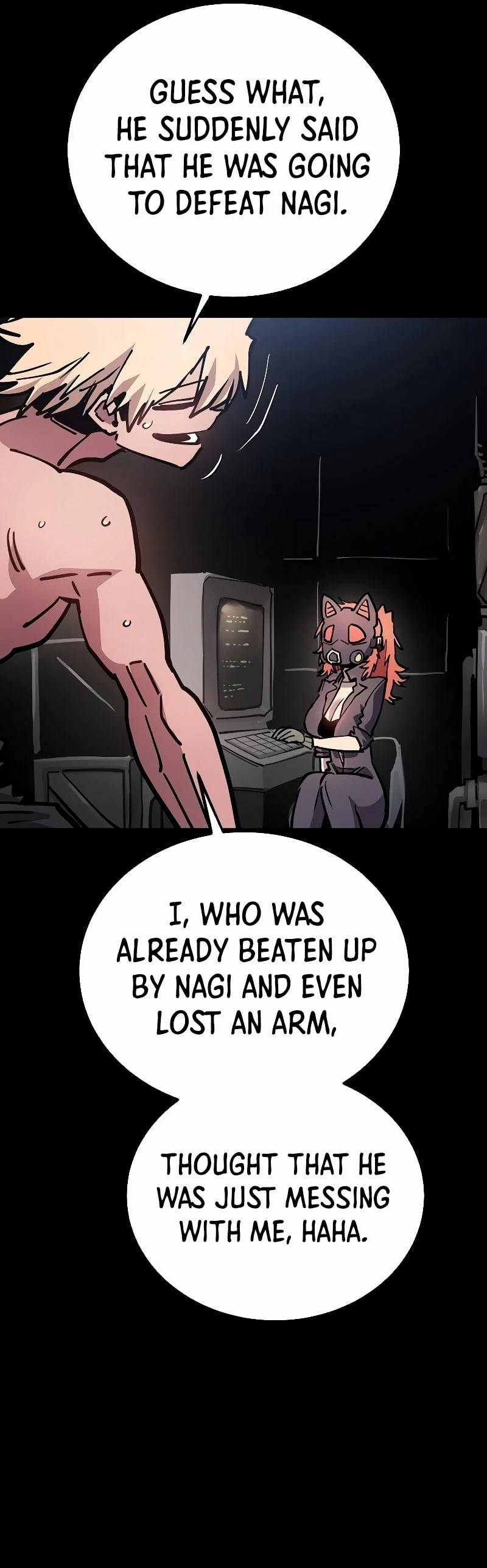 Player Chap 212 - Next Chap 213