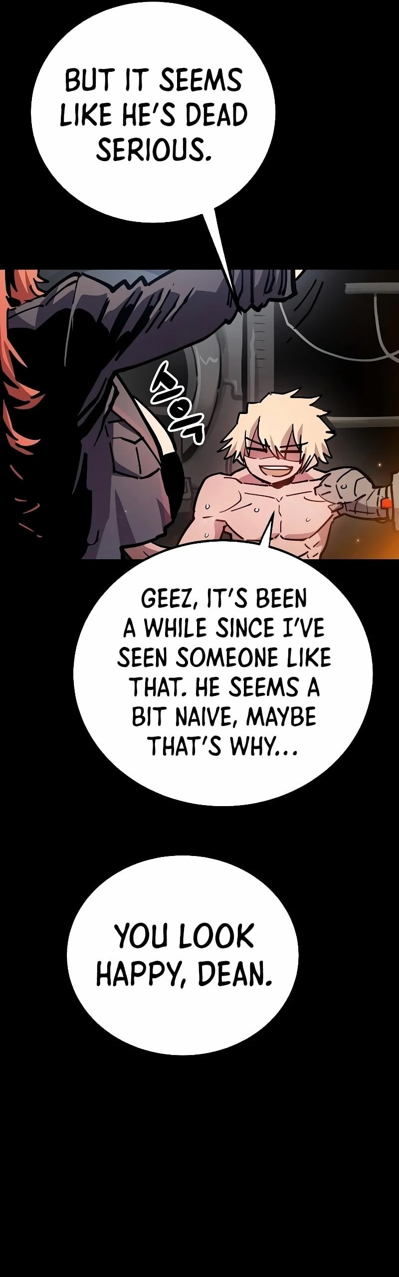 Player Chap 212 - Next Chap 213