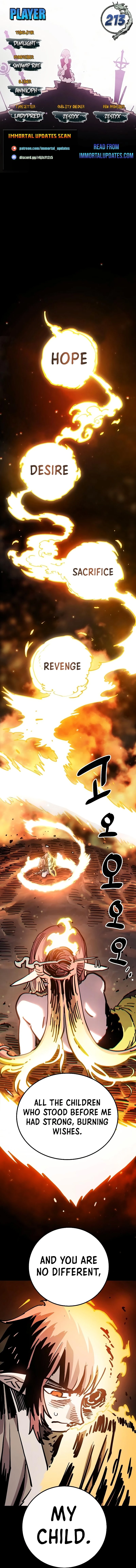 Player Chap 213 - Next Chap 214