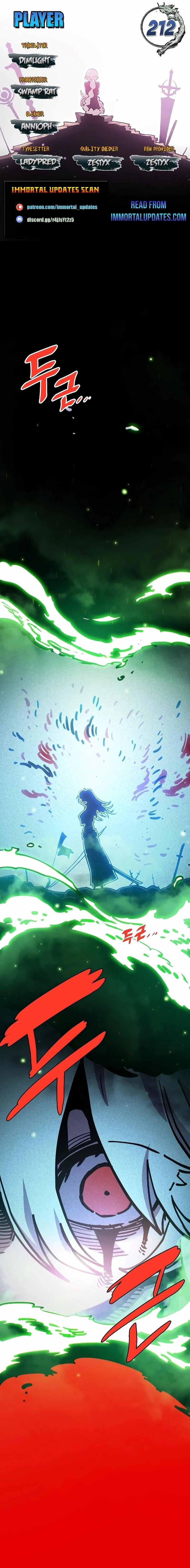 Player Chap 212 - Next Chap 213