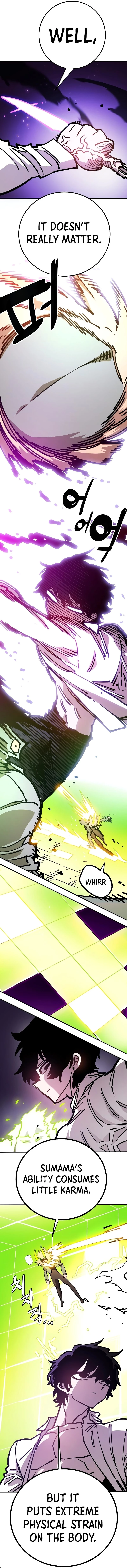 Player Chap 213 - Next Chap 214