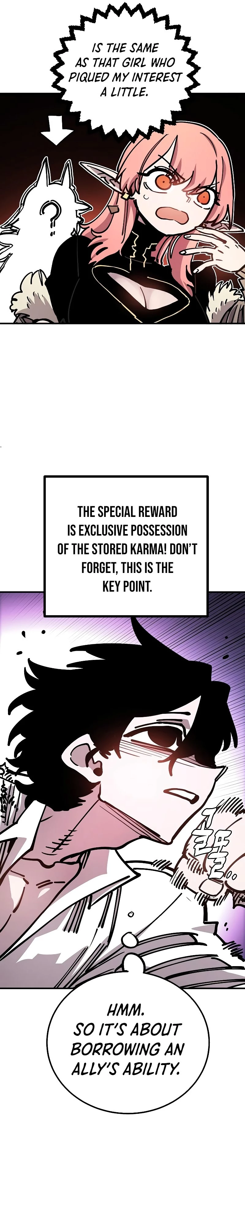 Player Chap 213 - Next Chap 214