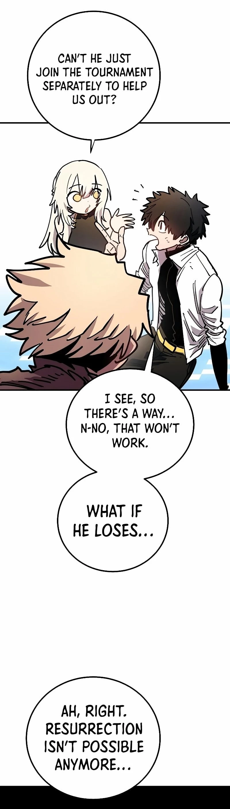 Player Chap 212 - Next Chap 213