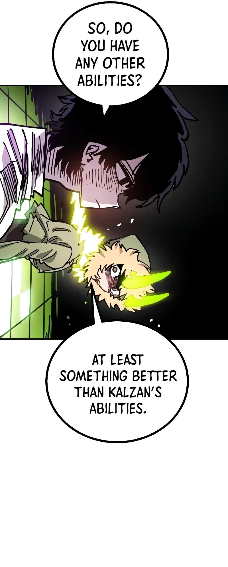 Player Chap 213 - Next Chap 214