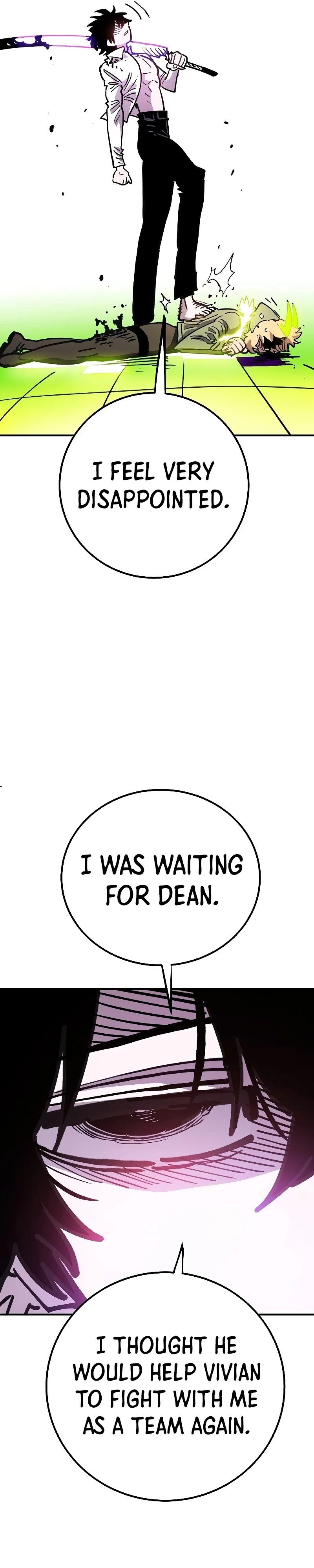 Player Chap 213 - Next Chap 214