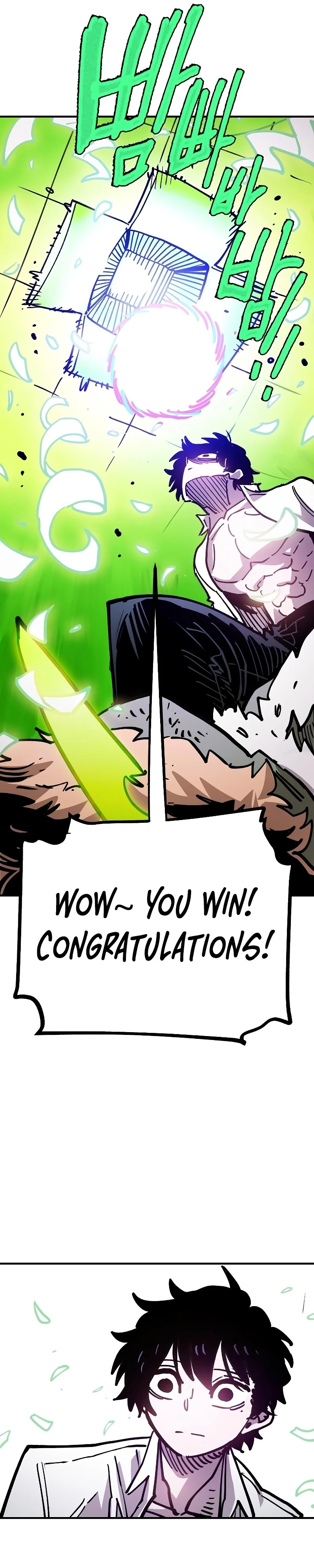 Player Chap 213 - Next Chap 214