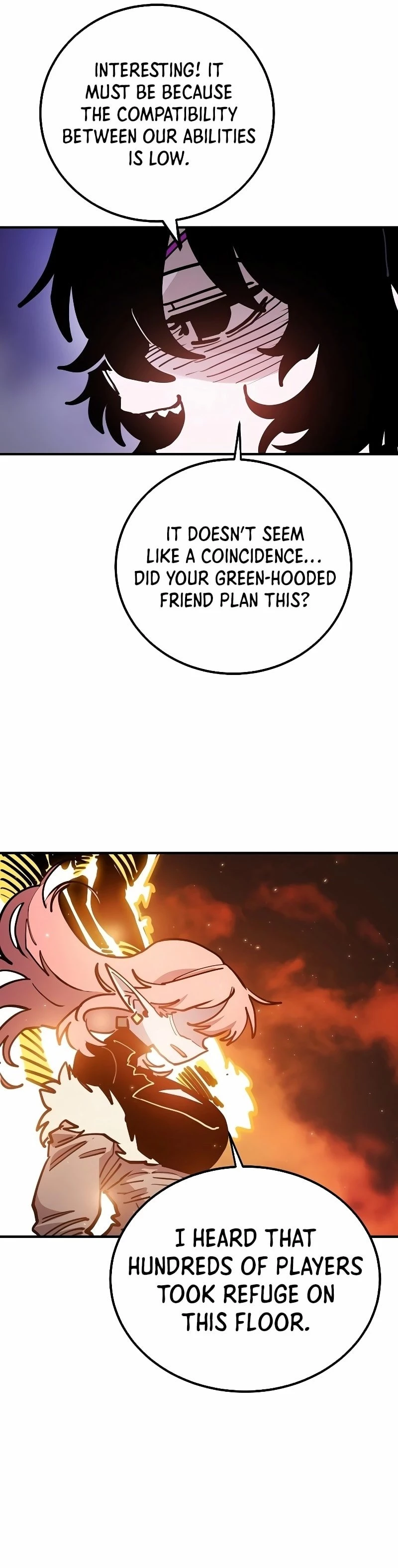 Player Chap 212 - Next Chap 213