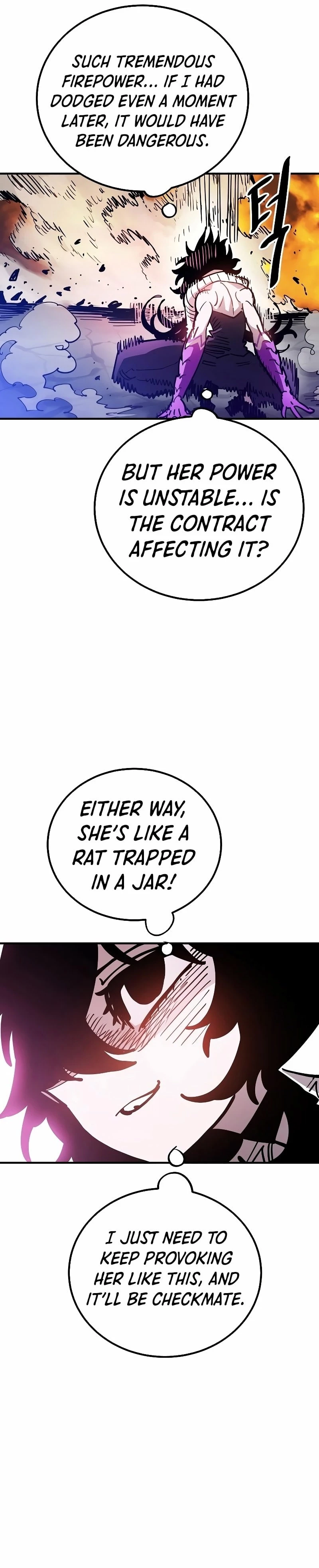 Player Chap 212 - Next Chap 213