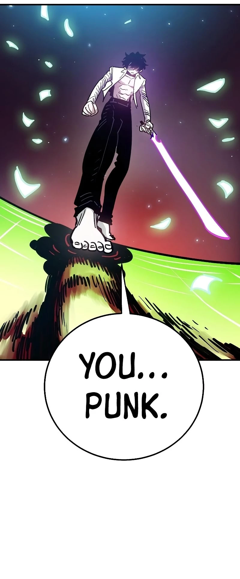 Player Chap 213 - Next Chap 214