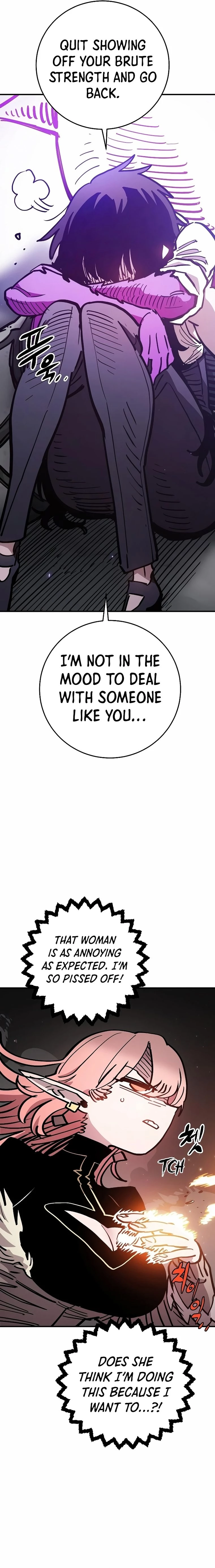 Player Chap 210 - Next Chap 211