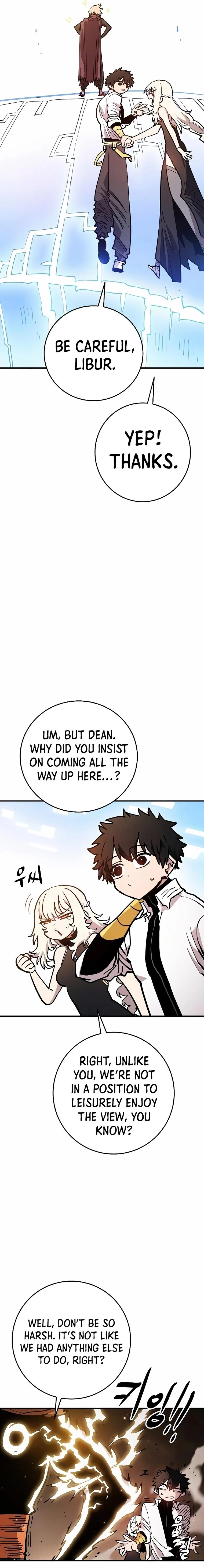Player Chap 210 - Next Chap 211
