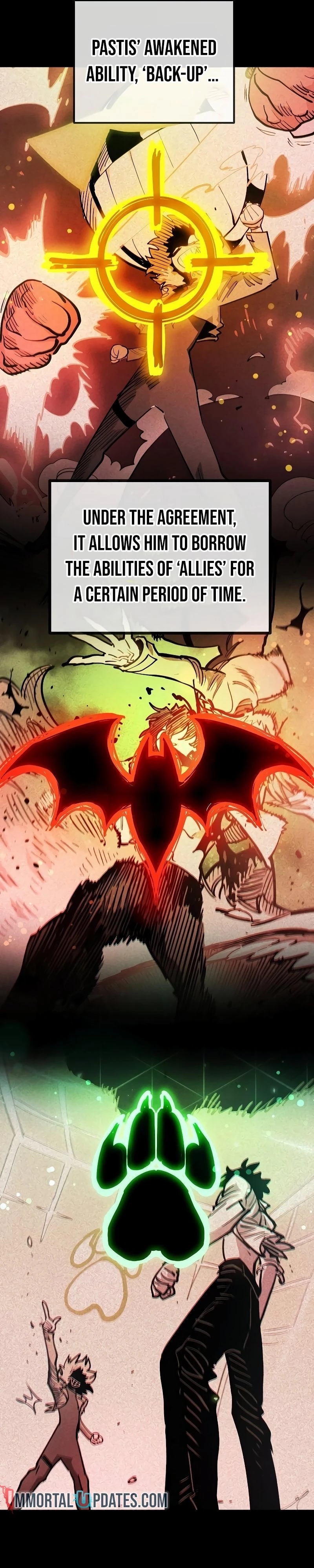 Player Chap 211 - Next Chap 212