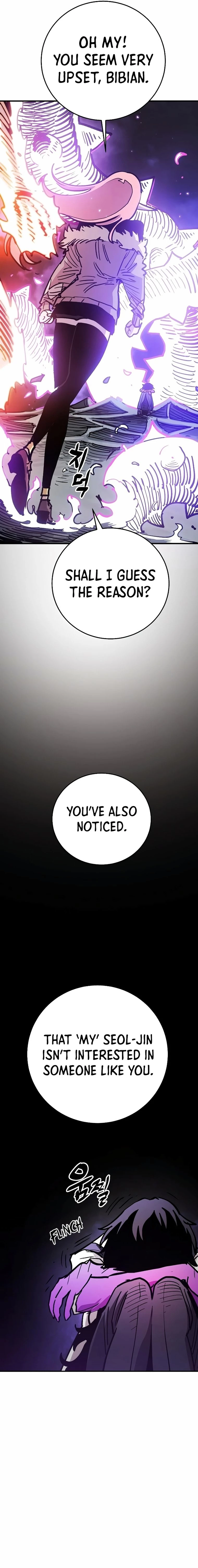 Player Chap 210 - Next Chap 211