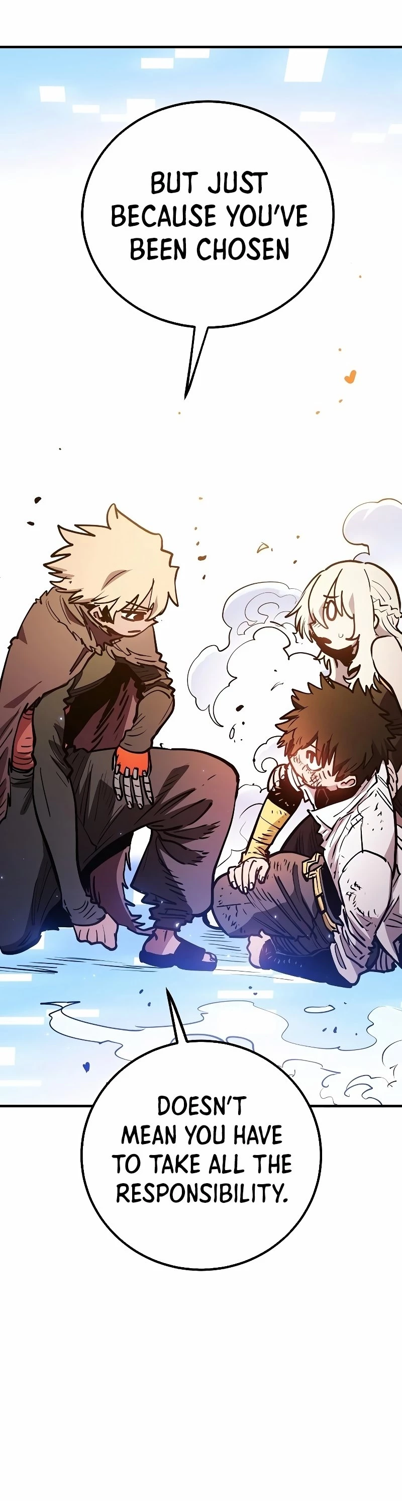 Player Chap 211 - Next Chap 212