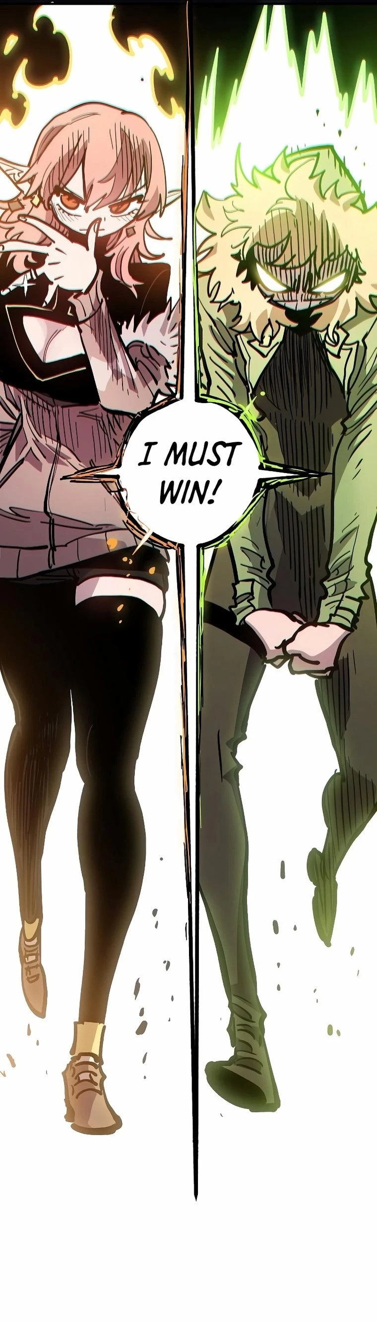 Player Chap 210 - Next Chap 211