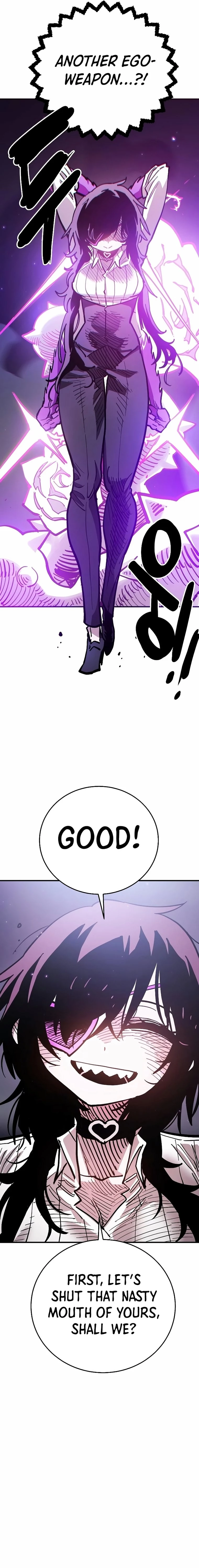 Player Chap 210 - Next Chap 211