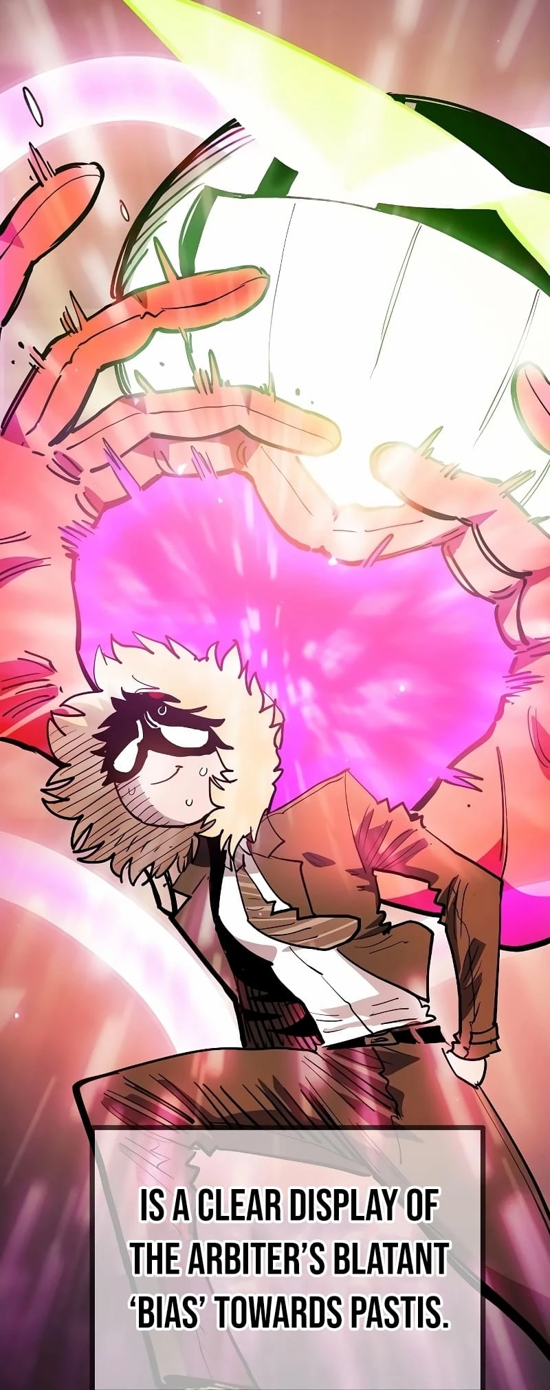 Player Chap 211 - Next Chap 212