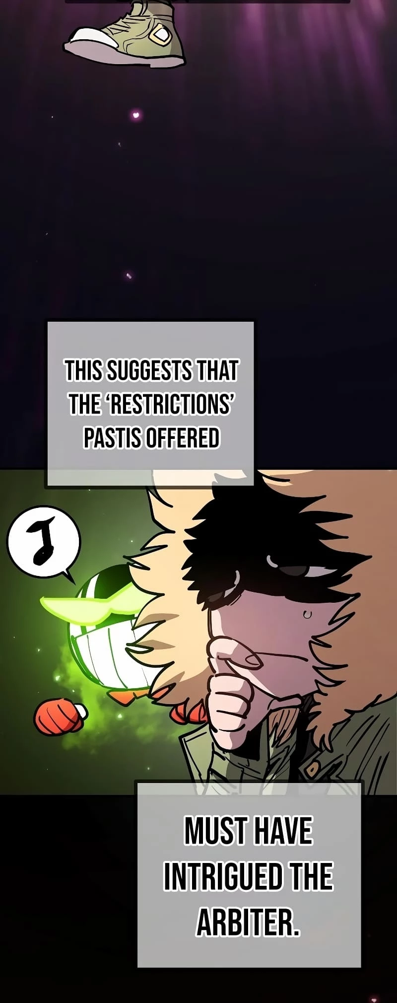 Player Chap 211 - Next Chap 212