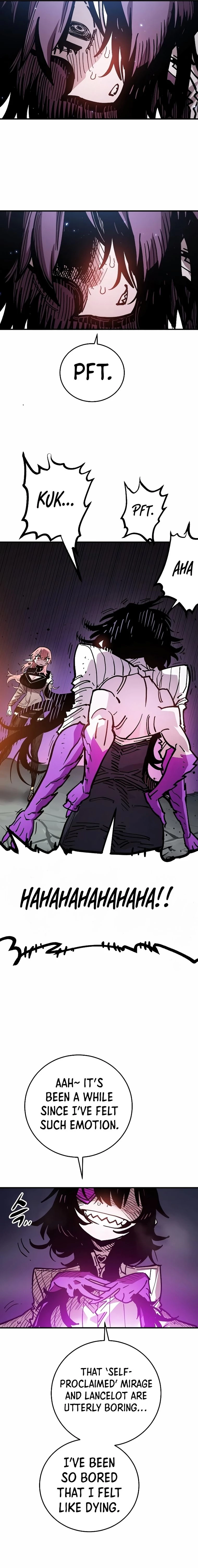 Player Chap 210 - Next Chap 211