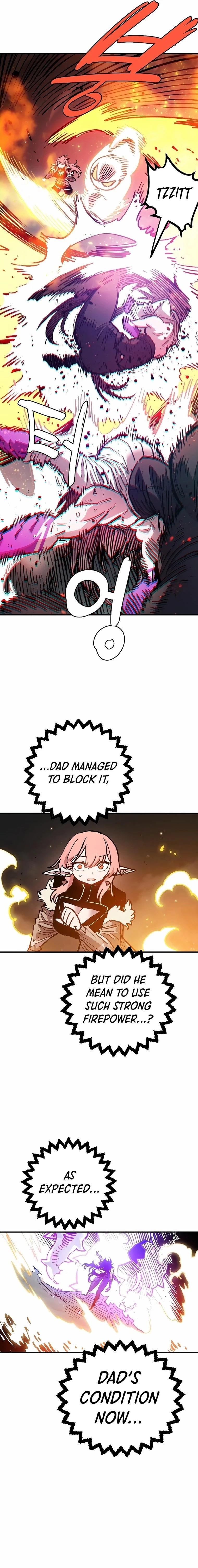 Player Chap 210 - Next Chap 211