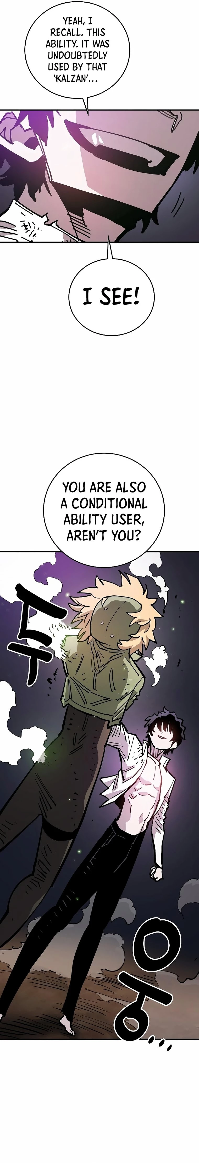 Player Chap 210 - Next Chap 211