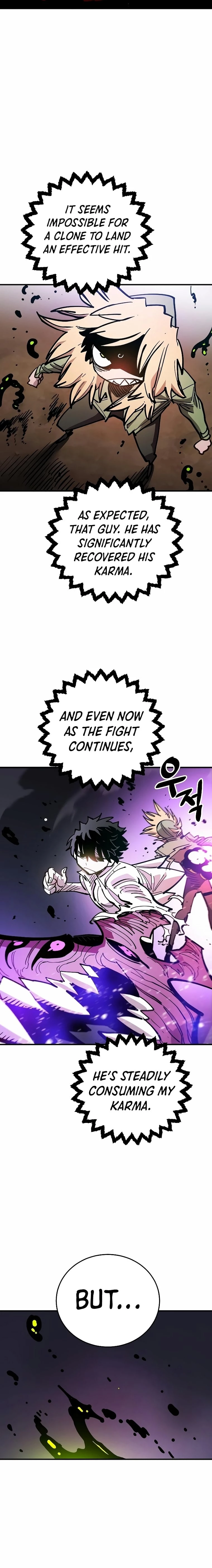 Player Chap 210 - Next Chap 211