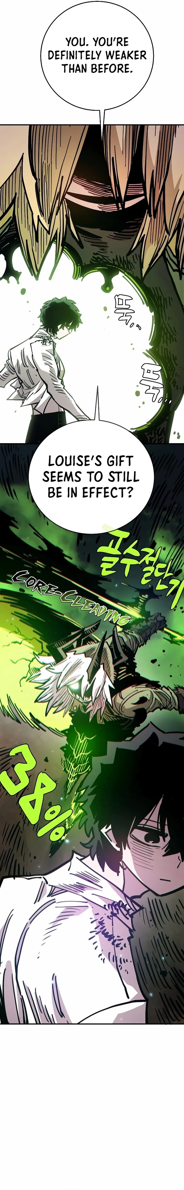 Player Chap 210 - Next Chap 211