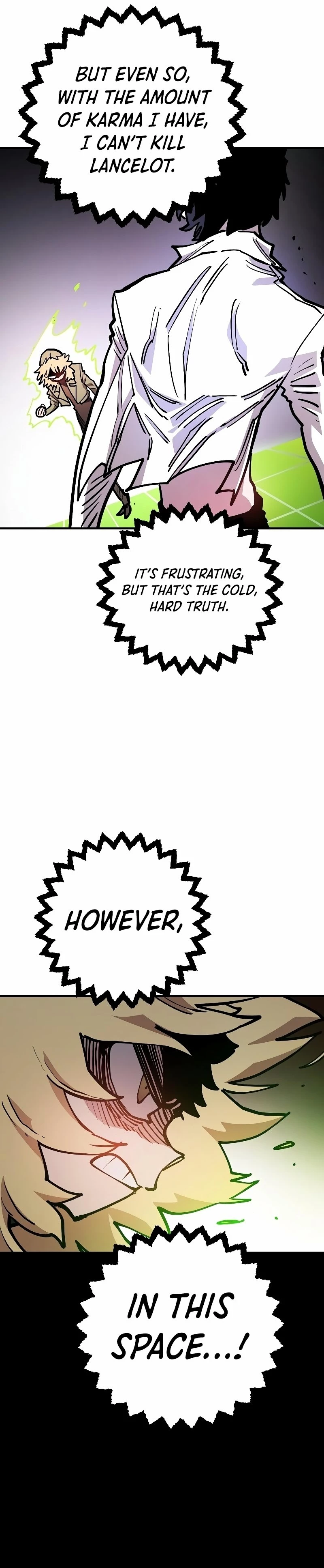 Player Chap 211 - Next Chap 212