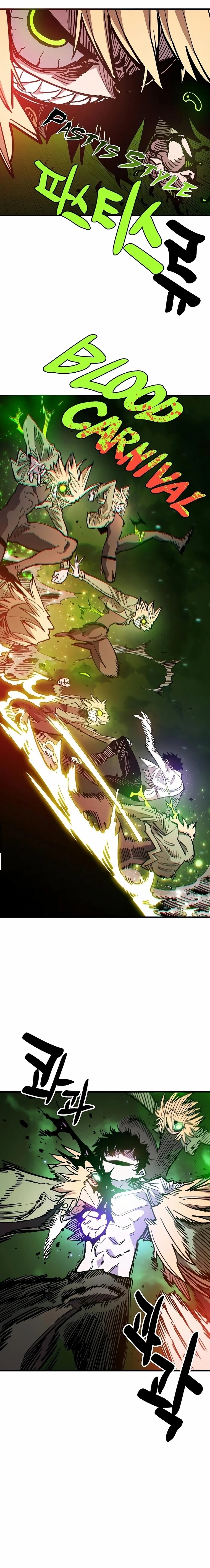 Player Chap 210 - Next Chap 211