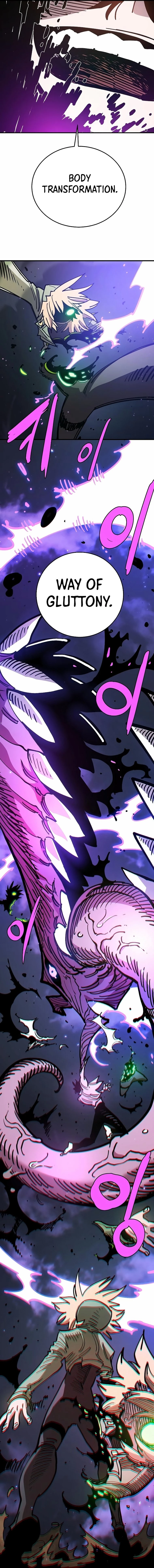 Player Chap 210 - Next Chap 211