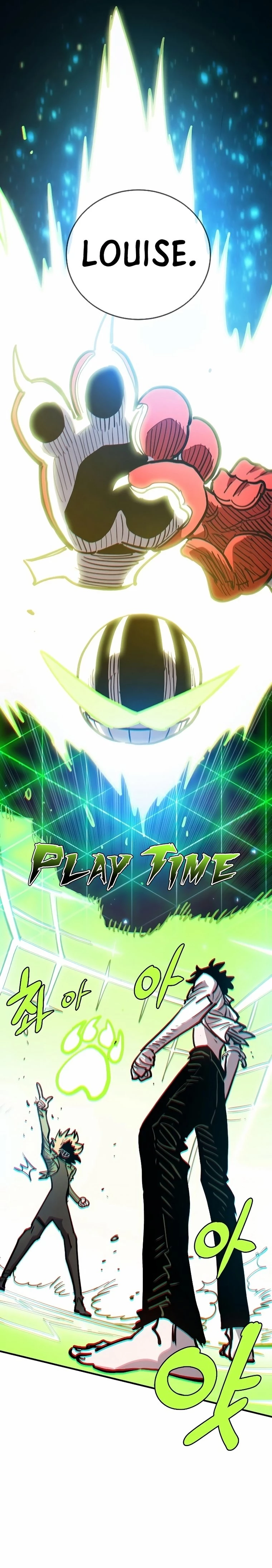 Player Chap 210 - Next Chap 211