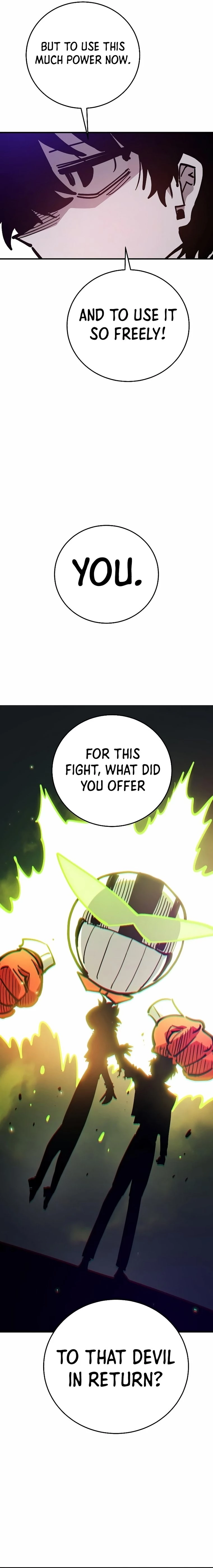 Player Chap 210 - Next Chap 211