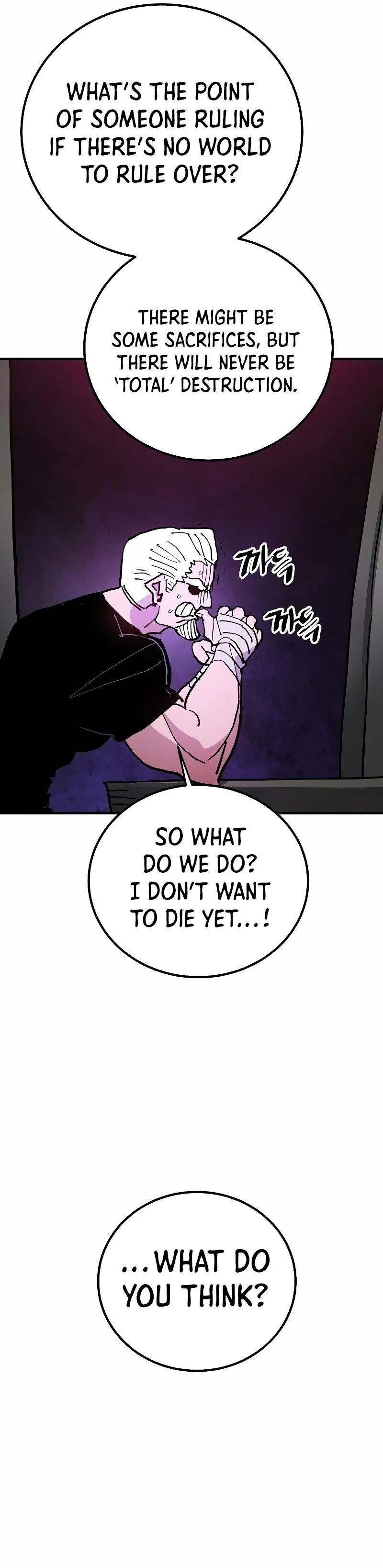 Player Chap 208 - Next Chap 209