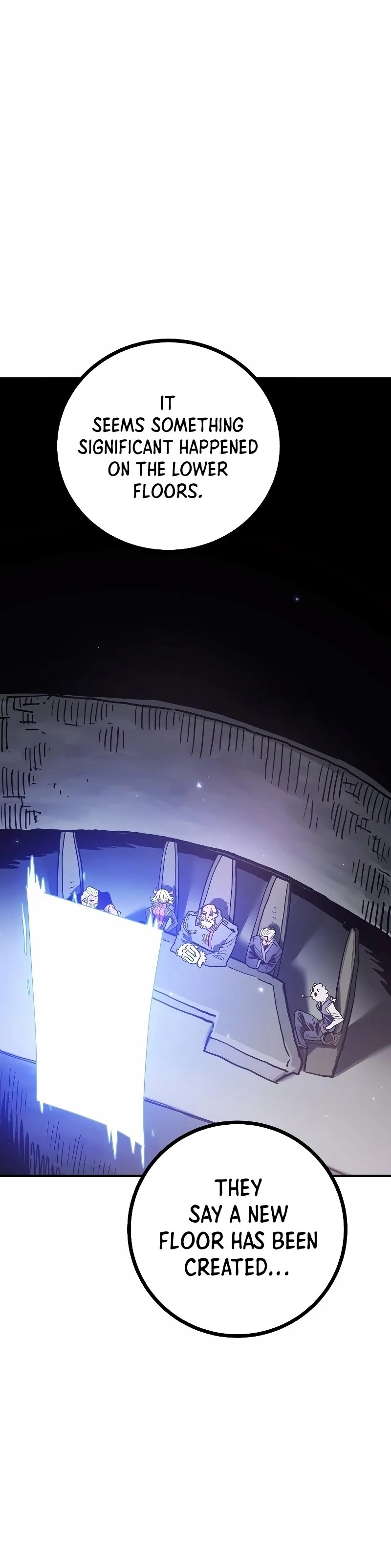 Player Chap 208 - Next Chap 209