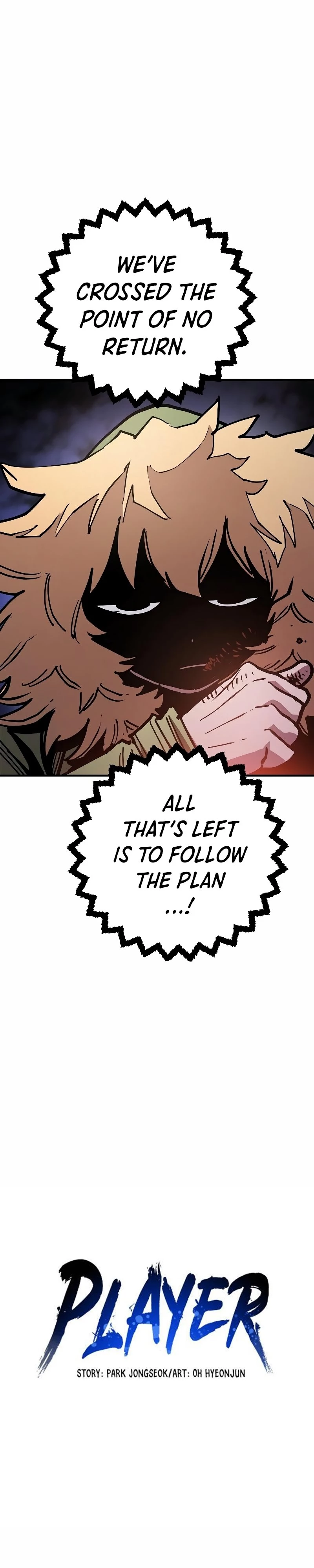 Player Chap 209 - Next Chap 210