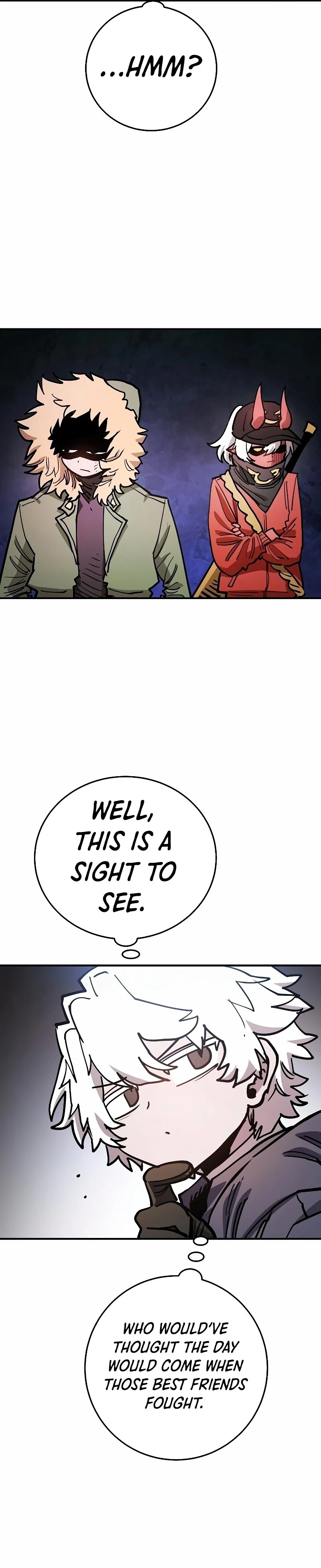Player Chap 209 - Next Chap 210