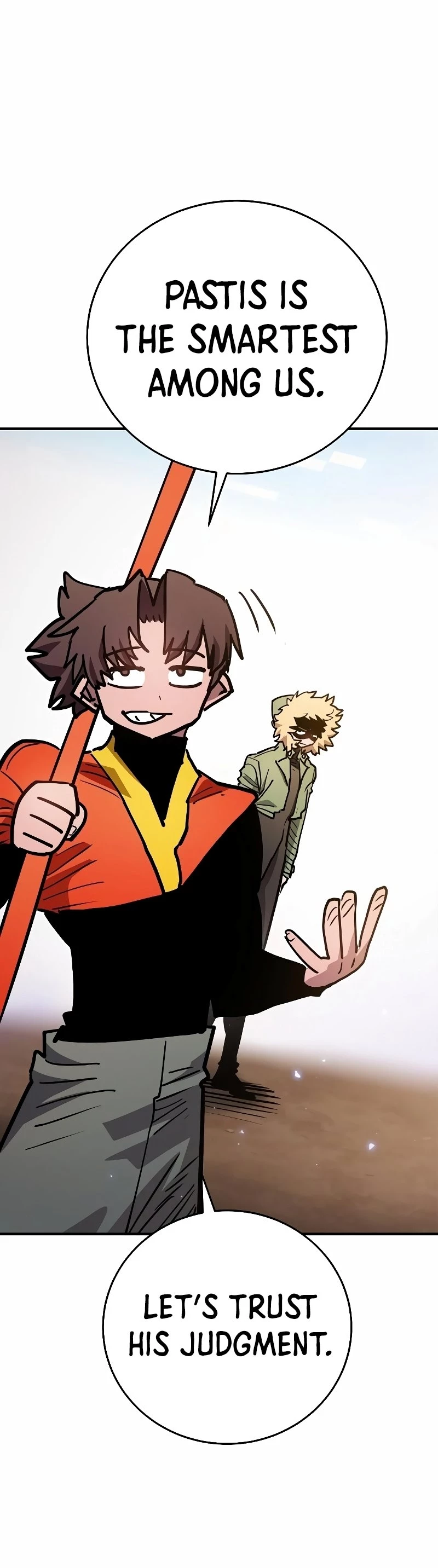Player Chap 209 - Next Chap 210
